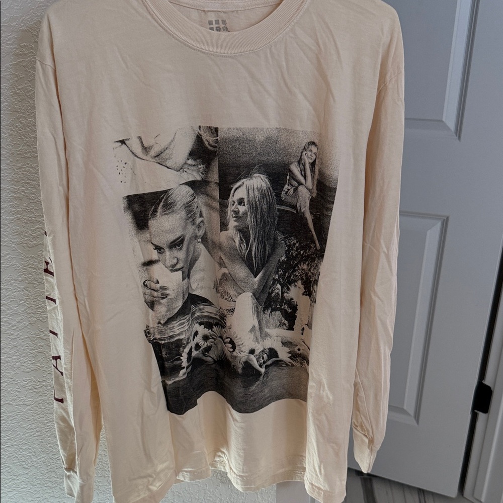 Kelsea Ballerini Concert T-shirt